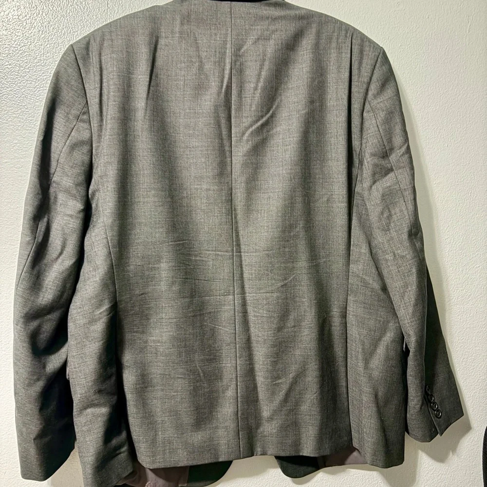 Ralph Lauren‎ Charcoal Blazer